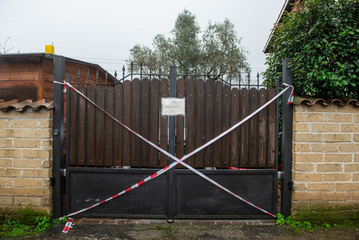 Anguillara: Federica Torzullo’s body returned, funeral on Saturday