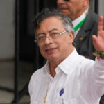 USA-Colombia, Petro: “Positive meeting, we have a common path to follow”