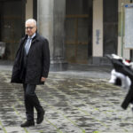 Security: meeting between Mattarella and Mantovano at the Quirinale