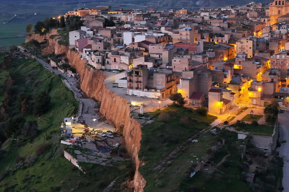 Niscemi, Giannelli writes to Valditara: “Extend school enrollment deadlines”