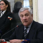 Tajani: ‘Russian cyber attacks on embassies and hotels in Cortina foiled’