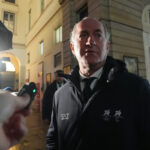 Lega, Zaia: “We welcomed Vannacci into the party as we would a prince, it will serve as a lesson for us”