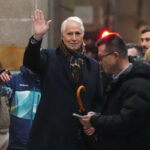 Malagò defeated by Chilean Ilic, fails to join IOC board