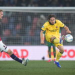 Soccer: Serie A, Bologna-Milan 0-3