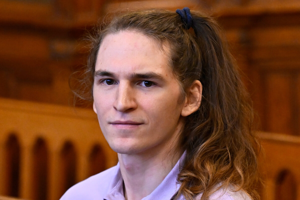 German citizen Maja T. sentenced to 8 years in prison in Hungary