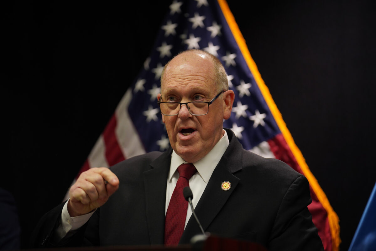 USA, border czar announces: ‘700 immigration agents to be withdrawn immediately from Minnesota’