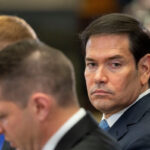 Rubio: ‘China must be involved in nuclear arms talks’
