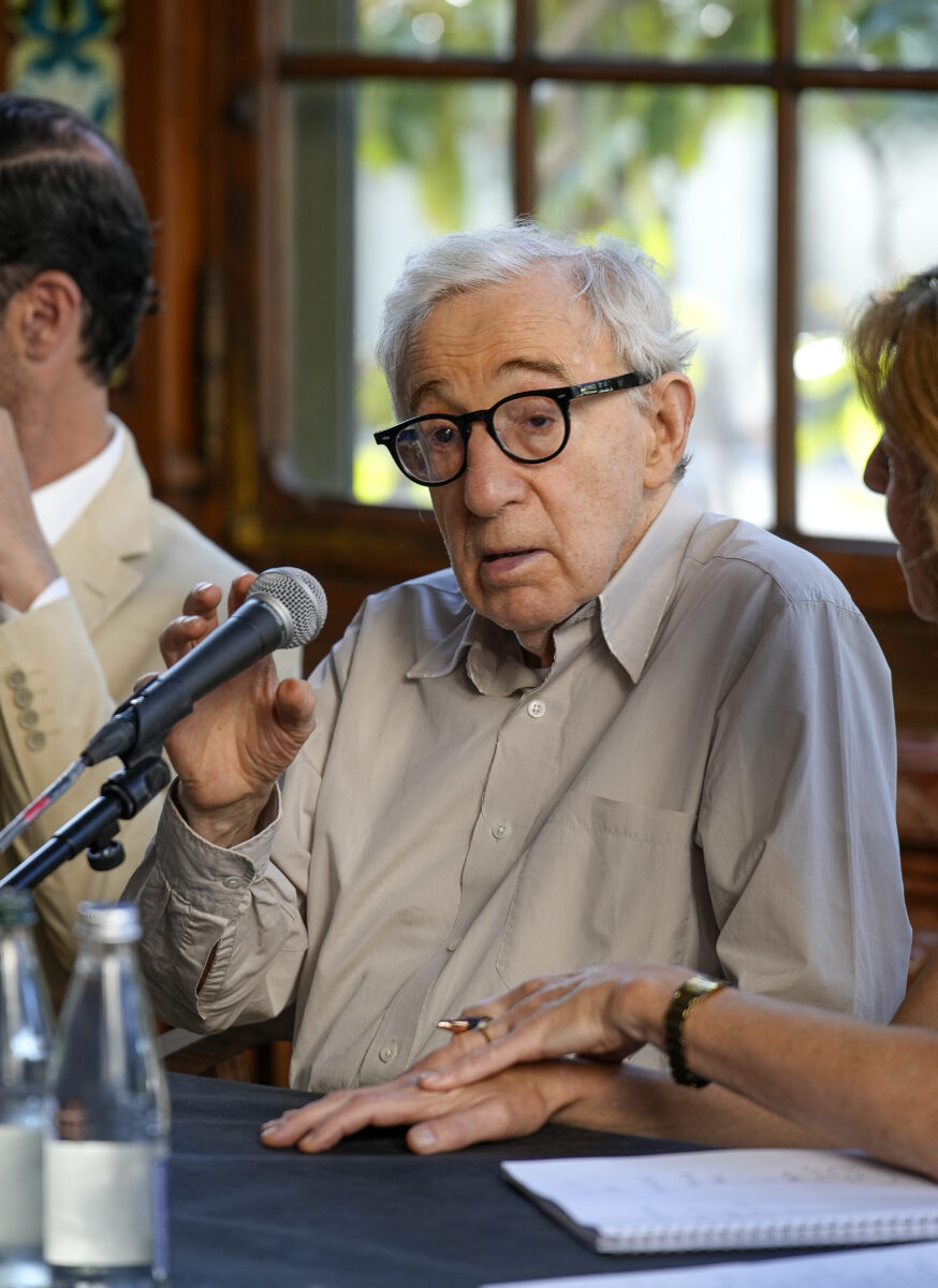 Epstein case, NYT: ‘He helped Woody Allen get his daughter into college’