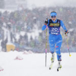 Milan-Cortina 2026, cross-country skiing, seven Italian athletes for the skiathlon: the women kick things off
