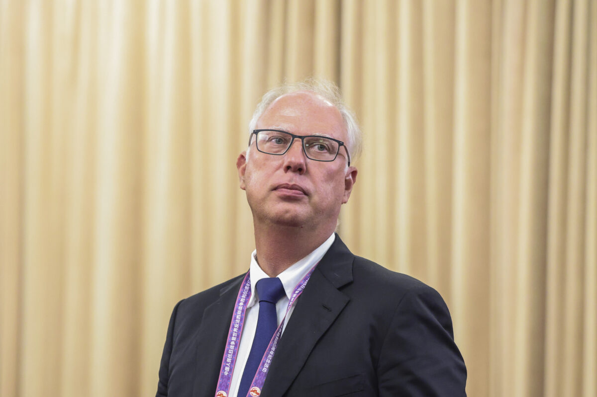 Ukraine, Moscow: ‘Progress in talks despite European warmongers’