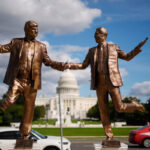 Epstein case, Dem: ‘If we win in the House, we will ask Trump to testify’