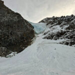 Mountains, avalanche in Solda: two dead in South Tyrol