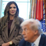 USA, Trump defends Kristi Noem: “I will not remove her”