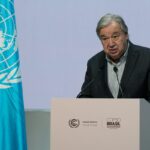 UN, Guterres: ‘When the law of power prevails, the consequences are destabilising’