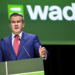 Doping, WADA: “USA? We have no record that Trump signed the law on stopping funding”