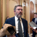 USA, Trump against Republican Massie: “Something is wrong with him”