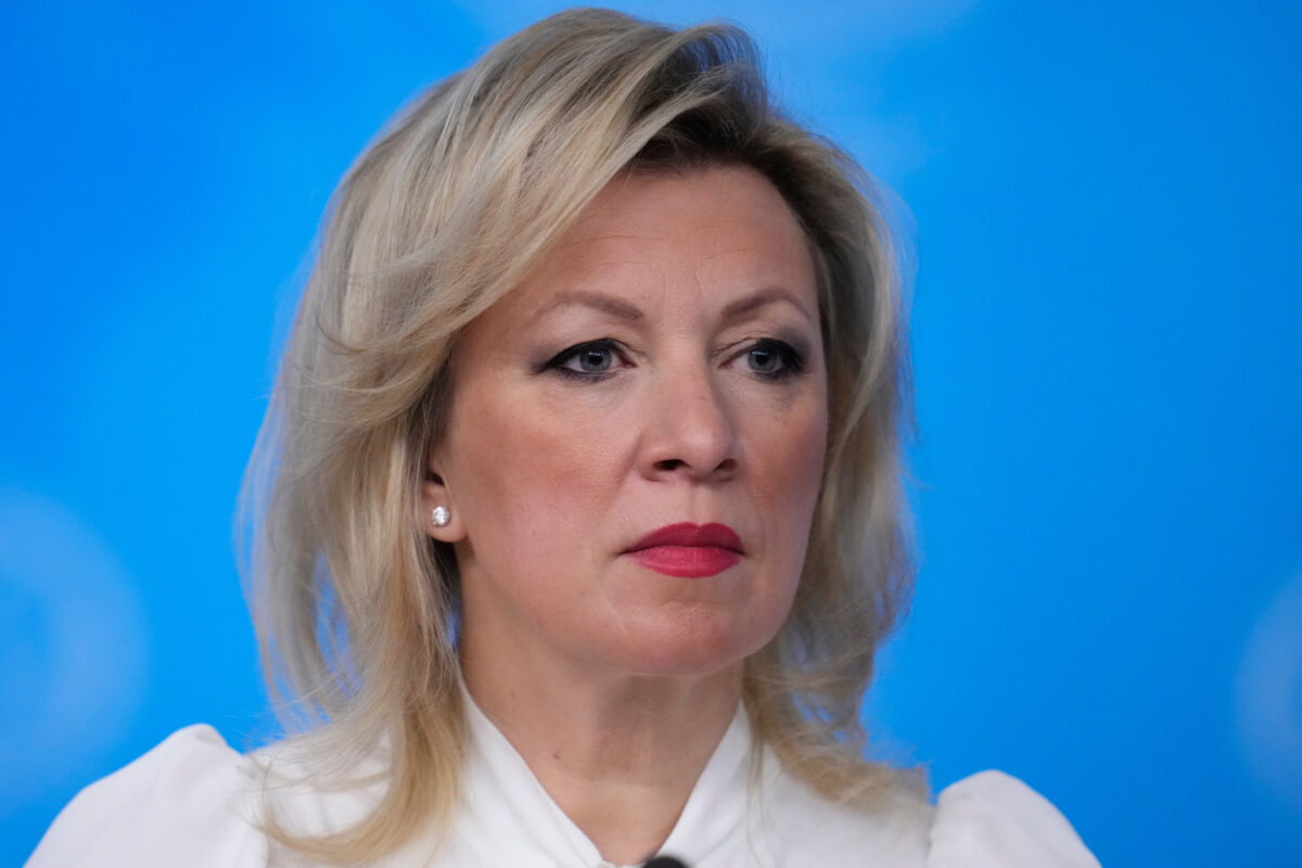 Russia, Moscow: ‘Tajani’s accusations about cyber attacks are unfounded, they are slander’