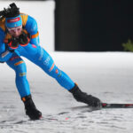 Milan-Cortina 2026, biathlon: ‘Giacomel leads mixed relay quartet’