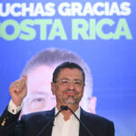 Costa Rica, President Chaves does not rule out becoming a minister