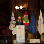 Milan–Cortina, Buonfiglio: “Surprised by Malagò’s exclusion from the IOC board”