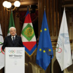 Milan–Cortina, Mattarella: “Sport sends a message of peace and serenity to the world”