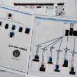 Epstein case: files contain names of victims, bank accounts and nude photos with faces not obscured