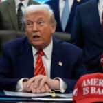 USA, Trump to NBC presenter: ‘Order all forces to find your mother’