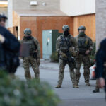 US judge: ‘ICE agents cannot make arrests in Oregon without a warrant’