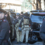 Milan–Cortina, head of security for U.S. athletes: “No ICE agents with us”