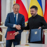 Ukraine, Zelensky: ‘Next talks likely to be held in the United States’