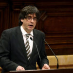 Spain, EU Court: ‘Revocation of Puigdemont’s immunity by the European Parliament is unlawful’