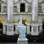 Stock market: Piazza Affari opens down 0.10%