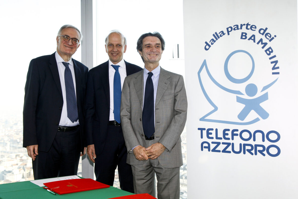 Cyberbullying, Telefono Azzurro: “Over one million victims aged 15 to 19”