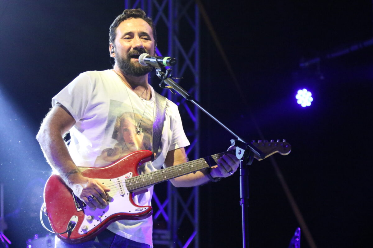 Music, Tiromancino: new album ‘Quando Meno Me Lo Aspetto’ out