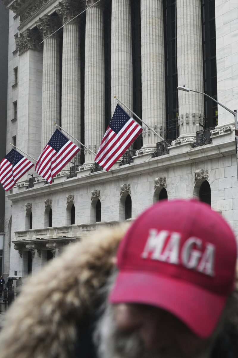 USA, FT: “State Department ready to fund think tanks in Europe aligned with Maga”