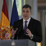 Spain, Sanchez urges caution due to bad weather: “Difficult days ahead”