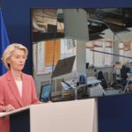 Ukraine: EU presents 20th package of sanctions against Russia