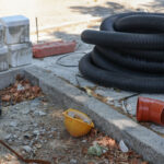 Cagliari, illness on a forklift truck: 62-year-old worker dies