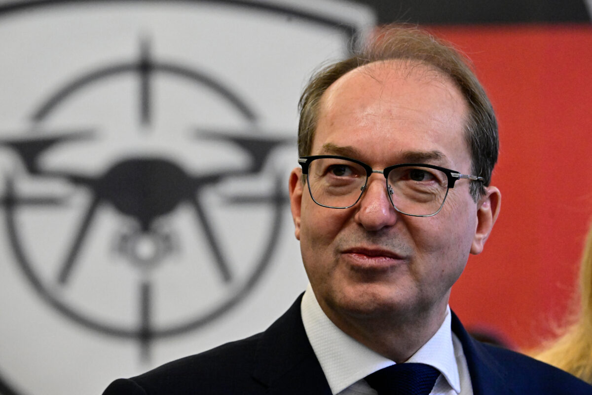 Salis case, German Interior Minister: ‘Maja T.’s conviction inevitable’