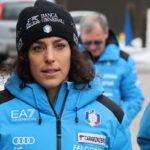 Milan-Cortina, Brignone: ‘Being flag bearer is an honour, a lifelong dream’