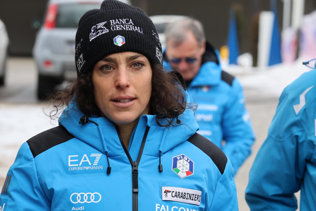 Milan-Cortina, Brignone: ‘Being flag bearer is an honour, a lifelong dream’
