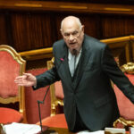 Security, Nordio: ‘I’m not afraid of a new Red Brigade, but let’s avoid a return to the Years of Lead’