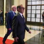 Security, La Russa: “Preventive detention is necessary, officers must feel more protected”