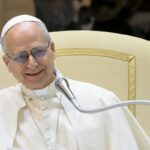 Milan-Cortina, Pope: “No propaganda logic or fanatical cheering in sport”