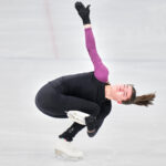 Milan-Cortina: figure skating, super Gutmann, Italy third after first day of team competition