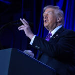 USA, Trump: “Rigged and ridiculous elections, the Save America Act is needed”