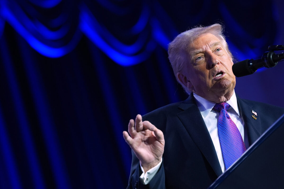 USA, Trump officially launches ‘TrumpRx’ site for price-capped drugs