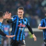 Coppa Italia: Atalanta-Juventus 3-0, Bergamo side through to the semifinals