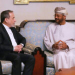 Iran, Oman: ‘Talks with Tehran and Washington to prepare for resumption of negotiations’