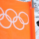 Milan-Cortina: Wiles sets fastest time in first downhill trial, Goggia 8th and Brignone 12th